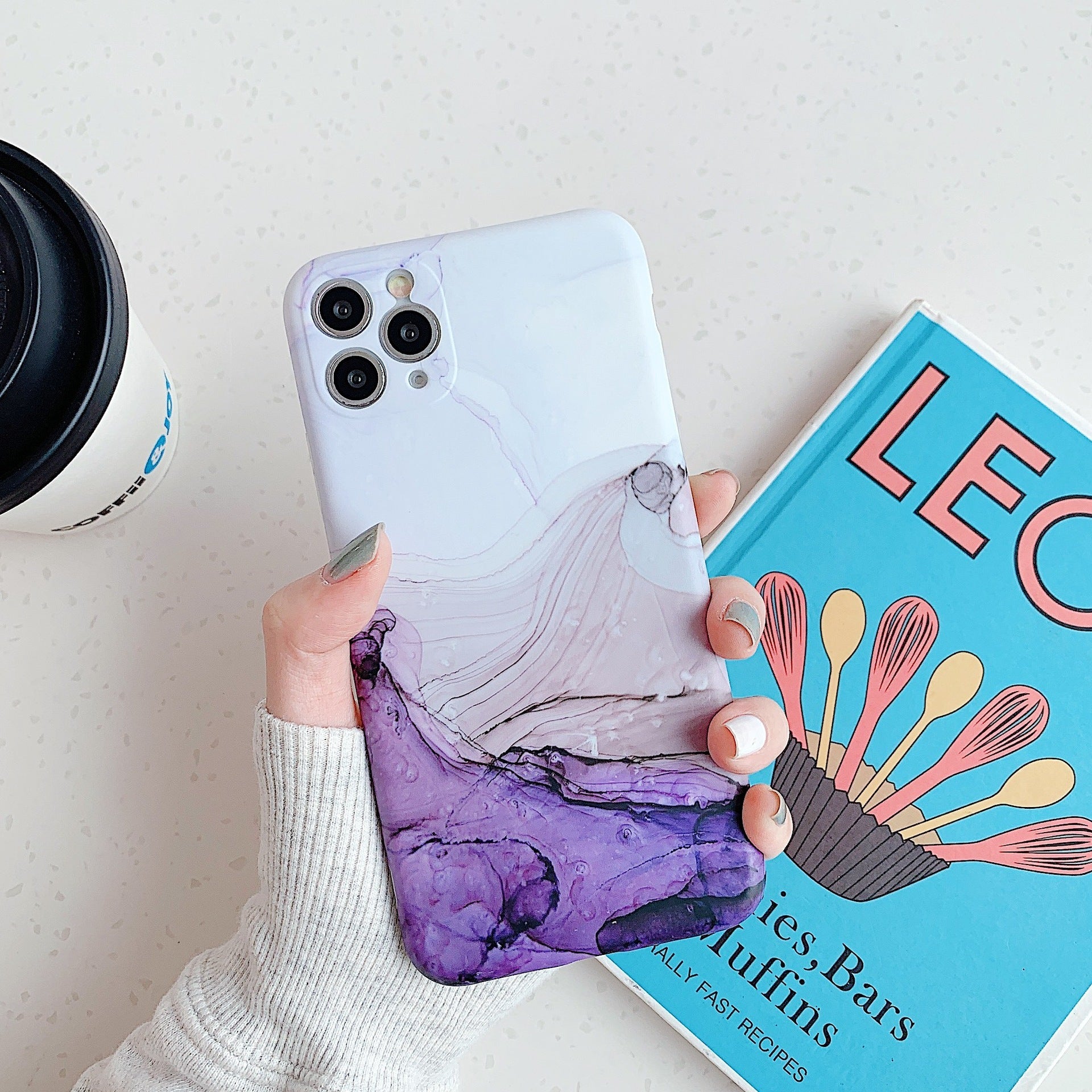 Marble phone case Marble phone case